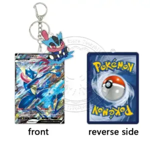 Greninja Acrylic Keychain Tag Team Gx Cards Collection Game Bag Pendant Keyring Double Sided Móc Treo Đeo Thoại, Standee, Móc Khoá In Theo Yêu Cầu, Chất Liệu Mica Dày 4mm, Kích Thước 5.5 Cm, Có In Test Mẫu Greninja Acrylic Keychain Tag Team Gx Cards Collection Game Bag Pendant Keyring Double Sided Móc Treo Đeo Thoại, Standee, Móc Khoá In Theo Yêu Cầu, Chất Liệu Mica Dày 4mm, Kích Thước 5.5 Cm, Có In Test Mẫu