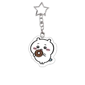 Hachiware Acrylic Keychain Exquisite Student Anime Cartoon Usagi Girl Kawaii Bag Decor Móc Treo Đeo Thoại, Standee, Móc Khoá In Theo Yêu Cầu, Chất Liệu Mica Dày 4mm, Kích Thước 5.5 Cm, Có In Test Mẫu Hachiware Acrylic Keychain Exquisite Student Anime Cartoon Usagi Girl Kawaii Bag Decor Móc Treo Đeo Thoại, Standee, Móc Khoá In Theo Yêu Cầu, Chất Liệu Mica Dày 4mm, Kích Thước 5.5 Cm, Có In Test Mẫu