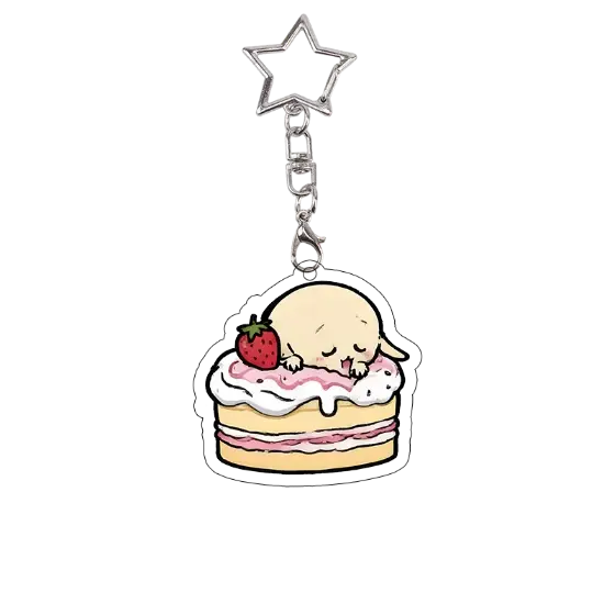 hachiware-acrylic-keychain-exquisite-stu-var4-1789636577366-464 Hachiware Acrylic Keychain Exquisite Student Anime Cartoon Usagi Girl Kawaii Bag Decor Móc Treo Đeo Thoại, Standee, Móc Khoá In Theo Yêu Cầu, Chất Liệu Mica Dày 4mm, Kích Thước 5.5 Cm, Có In Test Mẫu