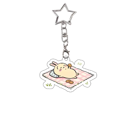 hachiware-acrylic-keychain-exquisite-stu-var6-1789636615661-728 Hachiware Acrylic Keychain Exquisite Student Anime Cartoon Usagi Girl Kawaii Bag Decor Móc Treo Đeo Thoại, Standee, Móc Khoá In Theo Yêu Cầu, Chất Liệu Mica Dày 4mm, Kích Thước 5.5 Cm, Có In Test Mẫu