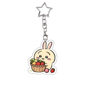 Hachiware Acrylic Keychain Exquisite Student Anime Cartoon Usagi Girl Kawaii Bag Decor Móc Treo Đeo Thoại, Standee, Móc Khoá In Theo Yêu Cầu, Chất Liệu Mica Dày 4mm, Kích Thước 5.5 Cm, Có In Test Mẫu Hachiware Acrylic Keychain Exquisite Student Anime Cartoon Usagi Girl Kawaii Bag Decor Móc Treo Đeo Thoại, Standee, Móc Khoá In Theo Yêu Cầu, Chất Liệu Mica Dày 4mm, Kích Thước 5.5 Cm, Có In Test Mẫu