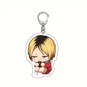 Haikyuu!! Hinata Shoyo Tobio Kageyama Daichi Sawamura Character Acrylic Car Keychain Cartoon Móc Treo Đeo Thoại, Standee, Móc Khoá In Theo Yêu Cầu, Chất Liệu Mica Dày 4mm, Kích Thước 5.5 Cm, Có In Test Mẫu Haikyuu!! Hinata Shoyo Tobio Kageyama Daichi Sawamura Character Acrylic Car Keychain Cartoon Móc Treo Đeo Thoại, Standee, Móc Khoá In Theo Yêu Cầu, Chất Liệu Mica Dày 4mm, Kích Thước 5.5 Cm, Có In Test Mẫu