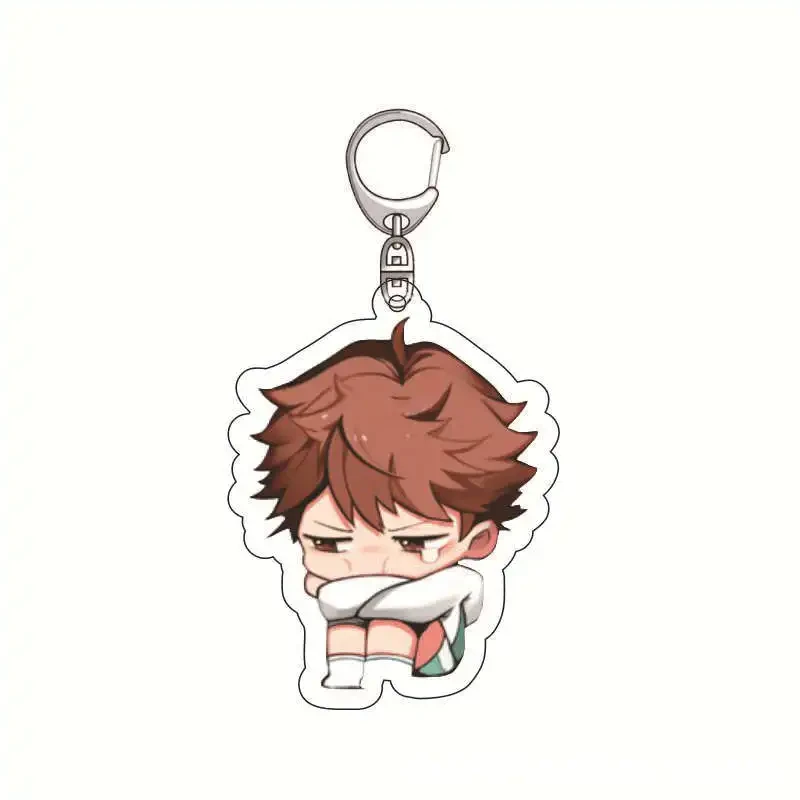 haikyuu-hinata-shoyo-tobio-kageyama-daic-var7-1789515479986-941 Haikyuu!! Hinata Shoyo Tobio Kageyama Daichi Sawamura Character Acrylic Car Keychain Cartoon Móc Treo Đeo Thoại, Standee, Móc Khoá In Theo Yêu Cầu, Chất Liệu Mica Dày 4mm, Kích Thước 5.5 Cm, Có In Test Mẫu
