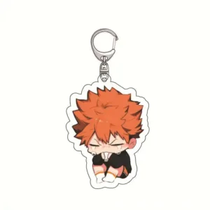 Haikyuu!! Hinata Shoyo Tobio Kageyama Daichi Sawamura Character Acrylic Car Keychain Cartoon Móc Treo Đeo Thoại, Standee, Móc Khoá In Theo Yêu Cầu, Chất Liệu Mica Dày 4mm, Kích Thước 5.5 Cm, Có In Test Mẫu Haikyuu!! Hinata Shoyo Tobio Kageyama Daichi Sawamura Character Acrylic Car Keychain Cartoon Móc Treo Đeo Thoại, Standee, Móc Khoá In Theo Yêu Cầu, Chất Liệu Mica Dày 4mm, Kích Thước 5.5 Cm, Có In Test Mẫu