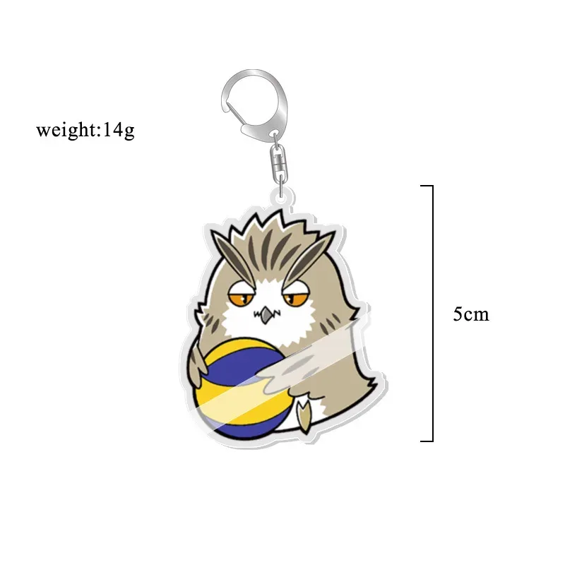 haikyuu-lovely-acrylic-keychain-jewelry-var7-1789544429860-668 Haikyuu!! Lovely Acrylic Keychain Jewelry Friends Key Chain Campus Related Products Móc Treo Đeo Thoại, Standee, Móc Khoá In Theo Yêu Cầu, Chất Liệu Mica Dày 4mm, Kích Thước 5.5 Cm, Có In Test Mẫu