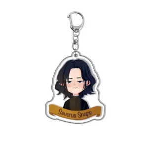 Harry Potter Q Version Acrylic Keychain Charms Pendant Classic Movie Fans Collection Souvenir Móc Treo Đeo Thoại, Standee, Móc Khoá In Theo Yêu Cầu, Chất Liệu Mica Dày 4mm, Kích Thước 5.5 Cm, Có In Test Mẫu Harry Potter Q Version Acrylic Keychain Charms Pendant Classic Movie Fans Collection Souvenir Móc Treo Đeo Thoại, Standee, Móc Khoá In Theo Yêu Cầu, Chất Liệu Mica Dày 4mm, Kích Thước 5.5 Cm, Có In Test Mẫu