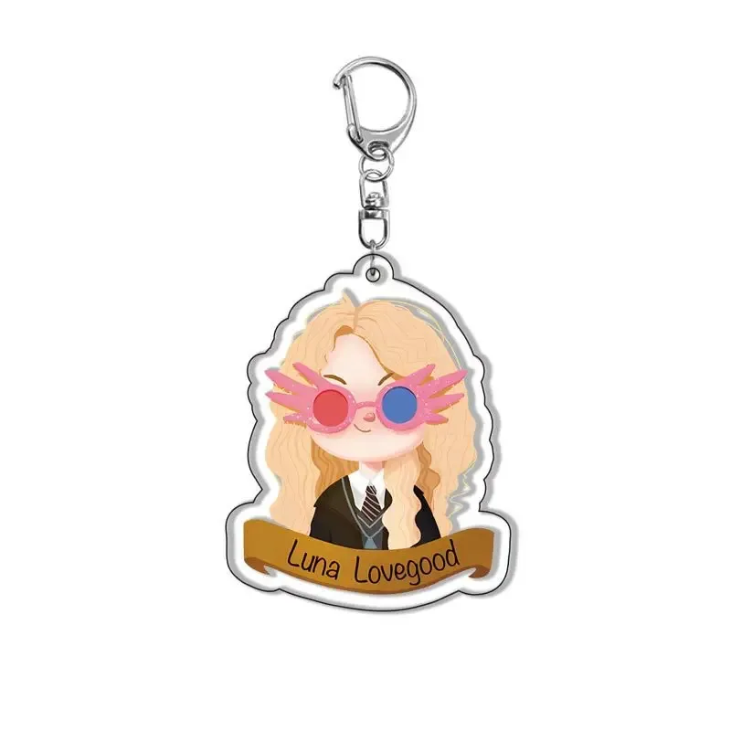 harry-potter-q-version-acrylic-keychain-var5-1789556339598-39 Harry Potter Q Version Acrylic Keychain Charms Pendant Classic Movie Fans Collection Souvenir Móc Treo Đeo Thoại, Standee, Móc Khoá In Theo Yêu Cầu, Chất Liệu Mica Dày 4mm, Kích Thước 5.5 Cm, Có In Test Mẫu