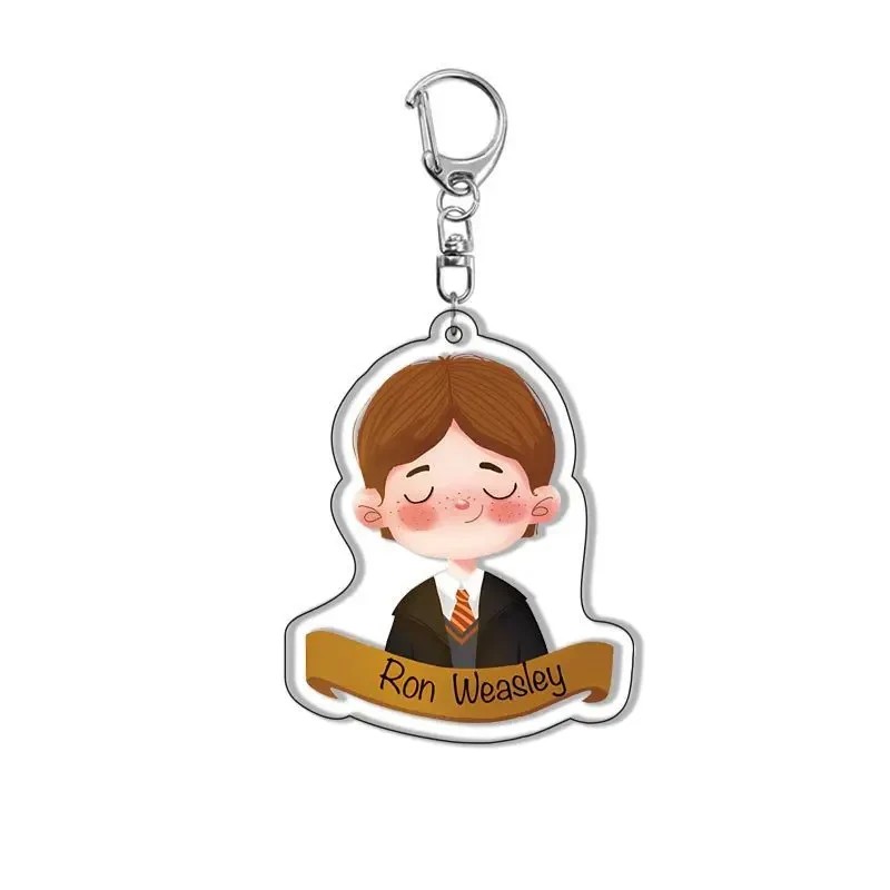 harry-potter-q-version-acrylic-keychain-var6-1789556354958-953 Harry Potter Q Version Acrylic Keychain Charms Pendant Classic Movie Fans Collection Souvenir Móc Treo Đeo Thoại, Standee, Móc Khoá In Theo Yêu Cầu, Chất Liệu Mica Dày 4mm, Kích Thước 5.5 Cm, Có In Test Mẫu