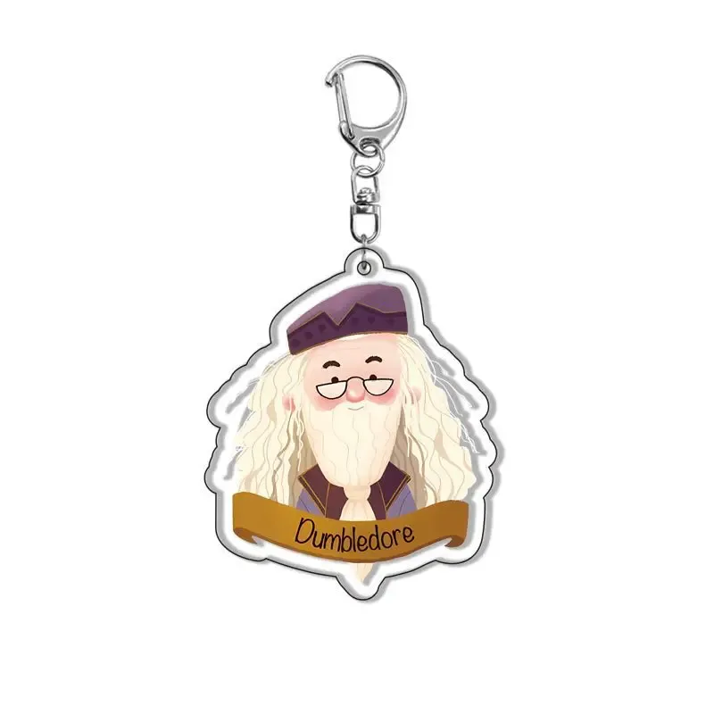 harry-potter-q-version-acrylic-keychain-var8-1789556385549-110 Harry Potter Q Version Acrylic Keychain Charms Pendant Classic Movie Fans Collection Souvenir Móc Treo Đeo Thoại, Standee, Móc Khoá In Theo Yêu Cầu, Chất Liệu Mica Dày 4mm, Kích Thước 5.5 Cm, Có In Test Mẫu