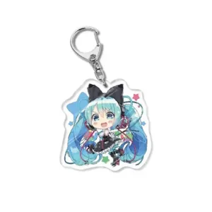 Hatsune Miku Acrylic Keychain Jewelry Animation Related Products Idol Bag Charms Souvenir Key Móc Treo Đeo Thoại, Standee, Móc Khoá In Theo Yêu Cầu, Chất Liệu Mica Dày 4mm, Kích Thước 5.5 Cm, Có In Test Mẫu Hatsune Miku Acrylic Keychain Jewelry Animation Related Products Idol Bag Charms Souvenir Key Móc Treo Đeo Thoại, Standee, Móc Khoá In Theo Yêu Cầu, Chất Liệu Mica Dày 4mm, Kích Thước 5.5 Cm, Có In Test Mẫu