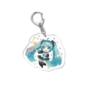 Hatsune Miku Acrylic Keychain Jewelry Animation Related Products Idol Bag Charms Souvenir Key Móc Treo Đeo Thoại, Standee, Móc Khoá In Theo Yêu Cầu, Chất Liệu Mica Dày 4mm, Kích Thước 5.5 Cm, Có In Test Mẫu Hatsune Miku Acrylic Keychain Jewelry Animation Related Products Idol Bag Charms Souvenir Key Móc Treo Đeo Thoại, Standee, Móc Khoá In Theo Yêu Cầu, Chất Liệu Mica Dày 4mm, Kích Thước 5.5 Cm, Có In Test Mẫu