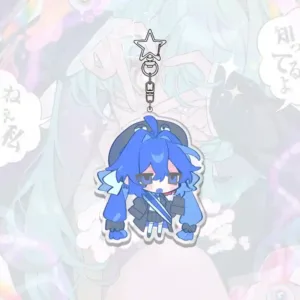 Hatsune Miku Acrylic Keychain Kasane Teto Kawaii Pendant Student Bag Charm Decoration Móc Treo Đeo Thoại, Standee, Móc Khoá In Theo Yêu Cầu, Chất Liệu Mica Dày 4mm, Kích Thước 5.5 Cm, Có In Test Mẫu Hatsune Miku Acrylic Keychain Kasane Teto Kawaii Pendant Student Bag Charm Decoration Móc Treo Đeo Thoại, Standee, Móc Khoá In Theo Yêu Cầu, Chất Liệu Mica Dày 4mm, Kích Thước 5.5 Cm, Có In Test Mẫu