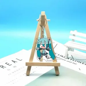 Hatsune Miku Anime Acrylic Cute Figure Bag Charms Key Ring Keychain Pendant Car Friends Móc Treo Đeo Thoại, Standee, Móc Khoá In Theo Yêu Cầu, Chất Liệu Mica Dày 4mm, Kích Thước 5.5 Cm, Có In Test Mẫu Hatsune Miku Anime Acrylic Cute Figure Bag Charms Key Ring Keychain Pendant Car Friends Móc Treo Đeo Thoại, Standee, Móc Khoá In Theo Yêu Cầu, Chất Liệu Mica Dày 4mm, Kích Thước 5.5 Cm, Có In Test Mẫu