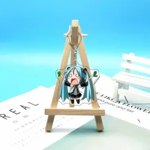 Hatsune Miku Anime Acrylic Cute Figure Bag Charms Key Ring Keychain Pendant Car Friends Móc Treo Đeo Thoại, Standee, Móc Khoá In Theo Yêu Cầu, Chất Liệu Mica Dày 4mm, Kích Thước 5.5 Cm, Có In Test Mẫu Hatsune Miku Anime Acrylic Cute Figure Bag Charms Key Ring Keychain Pendant Car Friends Móc Treo Đeo Thoại, Standee, Móc Khoá In Theo Yêu Cầu, Chất Liệu Mica Dày 4mm, Kích Thước 5.5 Cm, Có In Test Mẫu