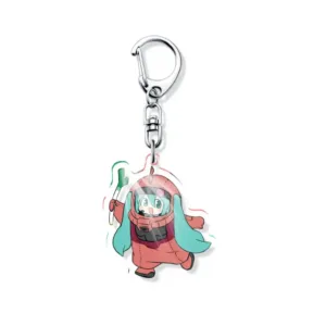 Hatsune Miku Gundam Gquuuuuux Cobrand Acrylic Keychain Bag Charms Pendant Fans School Móc Treo Đeo Thoại, Standee, Móc Khoá In Theo Yêu Cầu, Chất Liệu Mica Dày 4mm, Kích Thước 5.5 Cm, Có In Test Mẫu Hatsune Miku Gundam Gquuuuuux Cobrand Acrylic Keychain Bag Charms Pendant Fans School Móc Treo Đeo Thoại, Standee, Móc Khoá In Theo Yêu Cầu, Chất Liệu Mica Dày 4mm, Kích Thước 5.5 Cm, Có In Test Mẫu