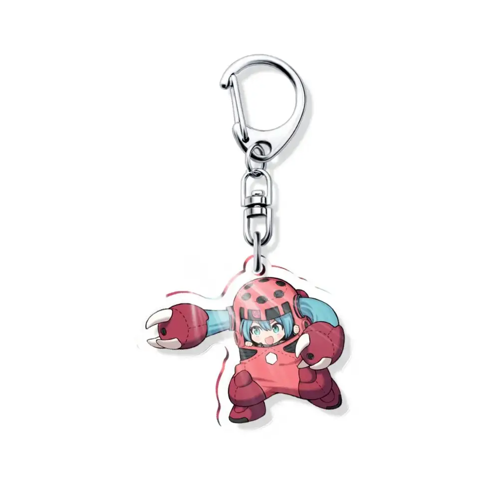 hatsune-miku-gundam-gquuuuuux-cobrand-ac-var4-1789552732781-713 Hatsune Miku Gundam Gquuuuuux Cobrand Acrylic Keychain Bag Charms Pendant Fans School Móc Treo Đeo Thoại, Standee, Móc Khoá In Theo Yêu Cầu, Chất Liệu Mica Dày 4mm, Kích Thước 5.5 Cm, Có In Test Mẫu