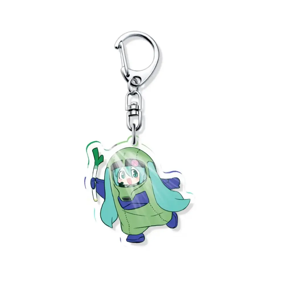 hatsune-miku-gundam-gquuuuuux-cobrand-ac-var5-1789552734591-599 Hatsune Miku Gundam Gquuuuuux Cobrand Acrylic Keychain Bag Charms Pendant Fans School Móc Treo Đeo Thoại, Standee, Móc Khoá In Theo Yêu Cầu, Chất Liệu Mica Dày 4mm, Kích Thước 5.5 Cm, Có In Test Mẫu