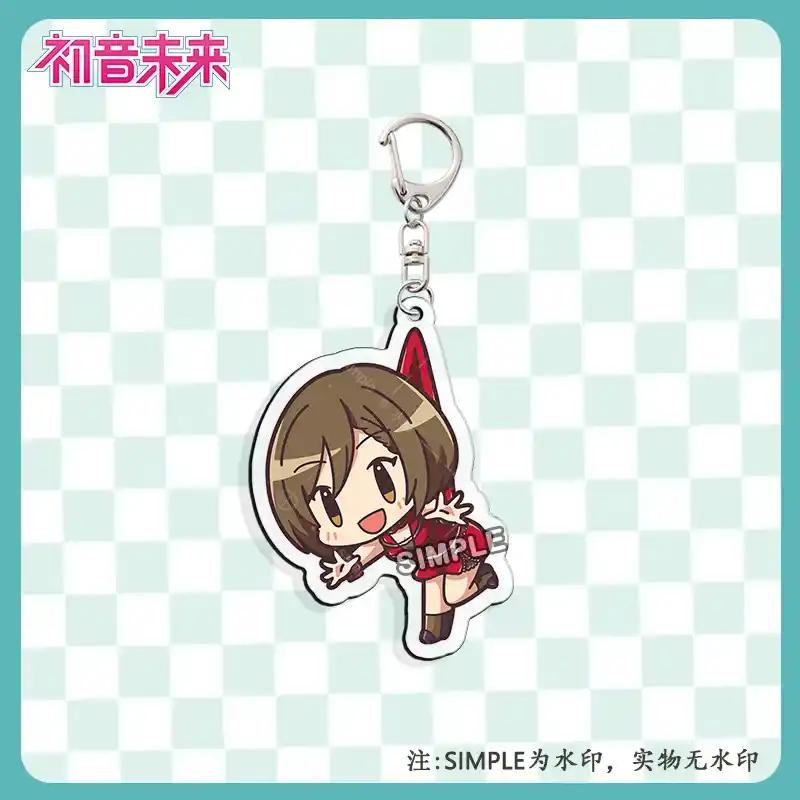 hatsune-miku-pjsk-q-version-acrylic-keyc-var6-1789556035710-527 Hatsune Miku Pjsk Q Version Acrylic Keychain Lovely Bag Charms Pendant Gift Key Chain Móc Treo Đeo Thoại, Standee, Móc Khoá In Theo Yêu Cầu, Chất Liệu Mica Dày 4mm, Kích Thước 5.5 Cm, Có In Test Mẫu