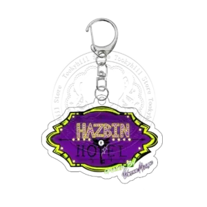 Hazbin Hotel Acrylic Keychain Anime Cartoon Characters Alastor Role Model Vaggie Decor Móc Treo Đeo Thoại, Standee, Móc Khoá In Theo Yêu Cầu, Chất Liệu Mica Dày 4mm, Kích Thước 5.5 Cm, Có In Test Mẫu Hazbin Hotel Acrylic Keychain Anime Cartoon Characters Alastor Role Model Vaggie Decor Móc Treo Đeo Thoại, Standee, Móc Khoá In Theo Yêu Cầu, Chất Liệu Mica Dày 4mm, Kích Thước 5.5 Cm, Có In Test Mẫu