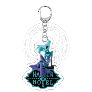 Hazbin Hotel Acrylic Keychain Anime Cartoon Characters Alastor Role Model Vaggie Decor Móc Treo Đeo Thoại, Standee, Móc Khoá In Theo Yêu Cầu, Chất Liệu Mica Dày 4mm, Kích Thước 5.5 Cm, Có In Test Mẫu Hazbin Hotel Acrylic Keychain Anime Cartoon Characters Alastor Role Model Vaggie Decor Móc Treo Đeo Thoại, Standee, Móc Khoá In Theo Yêu Cầu, Chất Liệu Mica Dày 4mm, Kích Thước 5.5 Cm, Có In Test Mẫu