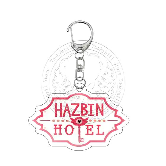 hazbin-hotel-acrylic-keychain-anime-cart-var8-1789567569404-228 Hazbin Hotel Acrylic Keychain Anime Cartoon Characters Alastor Role Model Vaggie Decor Móc Treo Đeo Thoại, Standee, Móc Khoá In Theo Yêu Cầu, Chất Liệu Mica Dày 4mm, Kích Thước 5.5 Cm, Có In Test Mẫu
