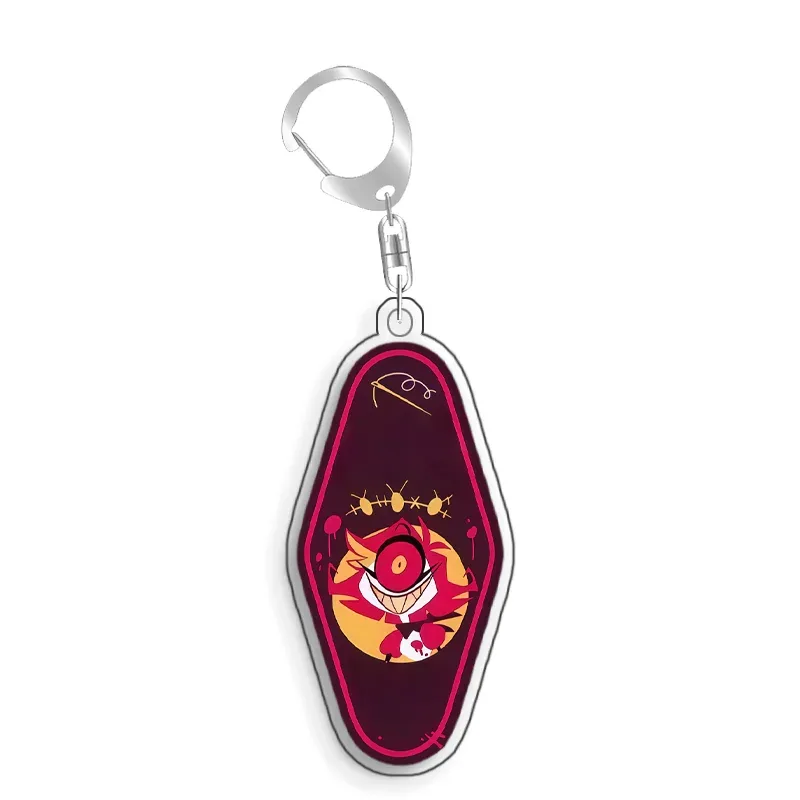 hazbin-hotel-angel-dust-charlie-stolas-a-var2-1789535949232-40 Hazbin Hotel Angel Dust Charlie Stolas Alastor Homemade Acrylic Cute Keychain Pendant Bag Móc Treo Đeo Thoại, Standee, Móc Khoá In Theo Yêu Cầu, Chất Liệu Mica Dày 4mm, Kích Thước 5.5 Cm, Có In Test Mẫu