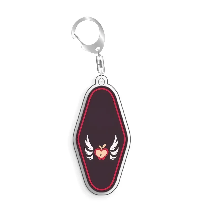 hazbin-hotel-angel-dust-charlie-stolas-a-var6-1789535955053-967 Hazbin Hotel Angel Dust Charlie Stolas Alastor Homemade Acrylic Cute Keychain Pendant Bag Móc Treo Đeo Thoại, Standee, Móc Khoá In Theo Yêu Cầu, Chất Liệu Mica Dày 4mm, Kích Thước 5.5 Cm, Có In Test Mẫu