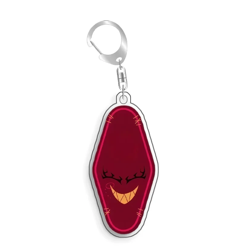 hazbin-hotel-angel-dust-charlie-stolas-a-var7-1789535956300-33 Hazbin Hotel Angel Dust Charlie Stolas Alastor Homemade Acrylic Cute Keychain Pendant Bag Móc Treo Đeo Thoại, Standee, Móc Khoá In Theo Yêu Cầu, Chất Liệu Mica Dày 4mm, Kích Thước 5.5 Cm, Có In Test Mẫu