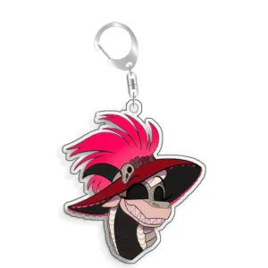 Hazbin Hotel Asmodeus Belphegor Velvette Blitzo Stan Homemade Acrylic Keychain Pendant Bag Móc Treo Đeo Thoại, Standee, Móc Khoá In Theo Yêu Cầu, Chất Liệu Mica Dày 4mm, Kích Thước 5.5 Cm, Có In Test Mẫu Hazbin Hotel Asmodeus Belphegor Velvette Blitzo Stan Homemade Acrylic Keychain Pendant Bag Móc Treo Đeo Thoại, Standee, Móc Khoá In Theo Yêu Cầu, Chất Liệu Mica Dày 4mm, Kích Thước 5.5 Cm, Có In Test Mẫu
