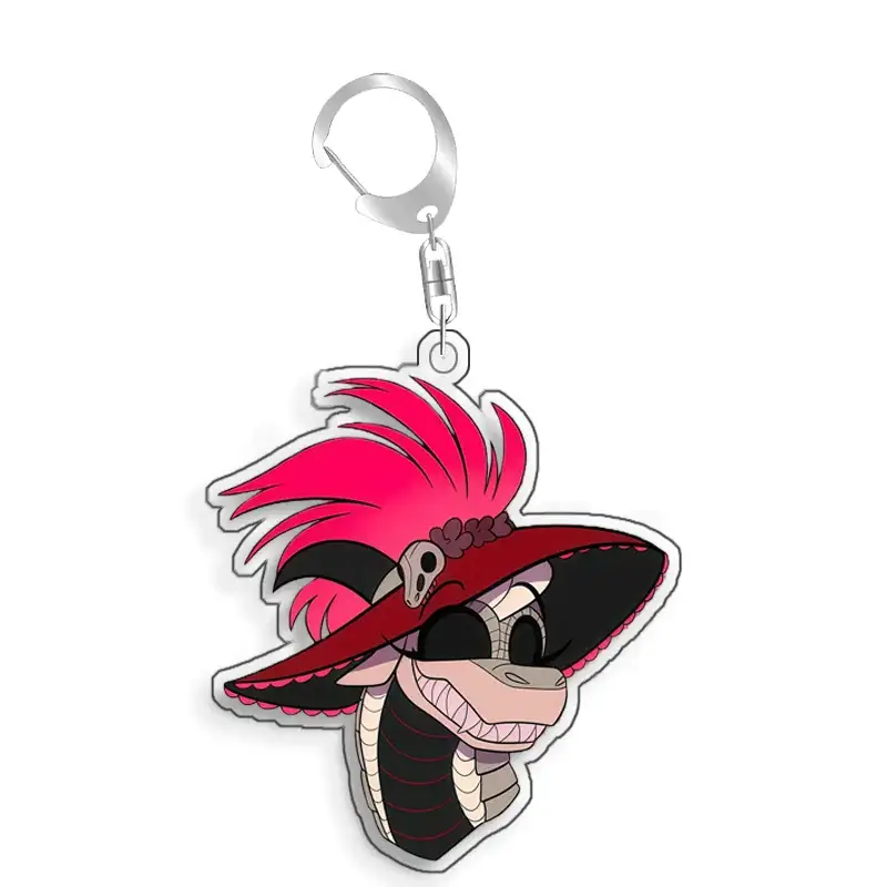 hazbin-hotel-asmodeus-belphegor-velvette-var7-1789535836396-445 Hazbin Hotel Asmodeus Belphegor Velvette Blitzo Stan Homemade Acrylic Keychain Pendant Bag Móc Treo Đeo Thoại, Standee, Móc Khoá In Theo Yêu Cầu, Chất Liệu Mica Dày 4mm, Kích Thước 5.5 Cm, Có In Test Mẫu
