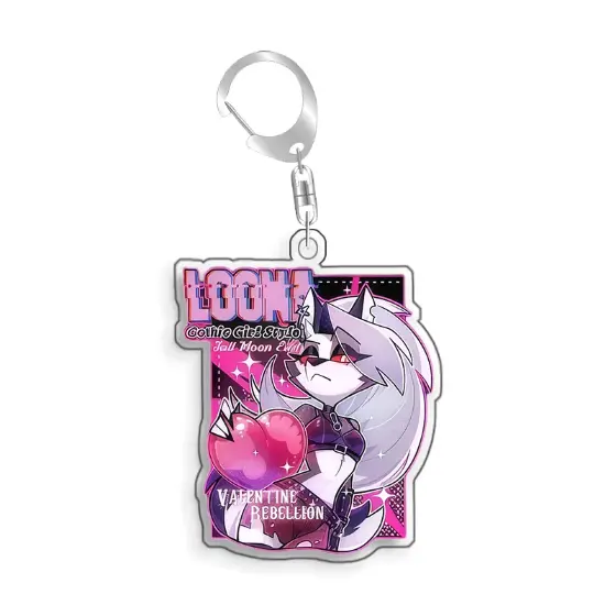 hazbin-hotel-asmodeus-blitzo-fizzarolli-var5-1789557141175-646 Hazbin Hotel Asmodeus Blitzo Fizzarolli Acrylic Selfmade Keychain Cute Backpack Pendant Key Móc Treo Đeo Thoại, Standee, Móc Khoá In Theo Yêu Cầu, Chất Liệu Mica Dày 4mm, Kích Thước 5.5 Cm, Có In Test Mẫu