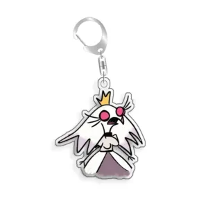 Hazbin Hotel Asmodeus Blitzo Fizzarolli Acrylic Selfmade Keychain Cute Backpack Pendant Key Móc Treo Đeo Thoại, Standee, Móc Khoá In Theo Yêu Cầu, Chất Liệu Mica Dày 4mm, Kích Thước 5.5 Cm, Có In Test Mẫu Hazbin Hotel Asmodeus Blitzo Fizzarolli Acrylic Selfmade Keychain Cute Backpack Pendant Key Móc Treo Đeo Thoại, Standee, Móc Khoá In Theo Yêu Cầu, Chất Liệu Mica Dày 4mm, Kích Thước 5.5 Cm, Có In Test Mẫu