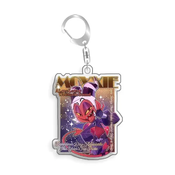 hazbin-hotel-asmodeus-blitzo-fizzarolli-var7-1789557144246-21 Hazbin Hotel Asmodeus Blitzo Fizzarolli Acrylic Selfmade Keychain Cute Backpack Pendant Key Móc Treo Đeo Thoại, Standee, Móc Khoá In Theo Yêu Cầu, Chất Liệu Mica Dày 4mm, Kích Thước 5.5 Cm, Có In Test Mẫu