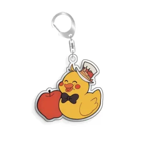 Hazbin Hotel Charlie Vaggie Alastor Blitzo Lucifer Homemade Acrylic Keychain Pendant Bag Móc Treo Đeo Thoại, Standee, Móc Khoá In Theo Yêu Cầu, Chất Liệu Mica Dày 4mm, Kích Thước 5.5 Cm, Có In Test Mẫu Hazbin Hotel Charlie Vaggie Alastor Blitzo Lucifer Homemade Acrylic Keychain Pendant Bag Móc Treo Đeo Thoại, Standee, Móc Khoá In Theo Yêu Cầu, Chất Liệu Mica Dày 4mm, Kích Thước 5.5 Cm, Có In Test Mẫu