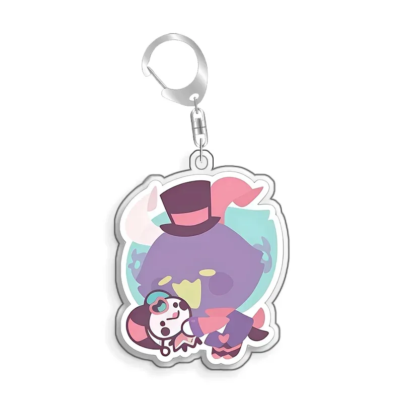 hazbin-hotel-loona-angel-dust-crimson-ac-var2-1789557212322-462 Hazbin Hotel Loona Angel Dust Crimson Acrylic Selfmade Keychain Cute Backpack Pendant Key Móc Treo Đeo Thoại, Standee, Móc Khoá In Theo Yêu Cầu, Chất Liệu Mica Dày 4mm, Kích Thước 5.5 Cm, Có In Test Mẫu