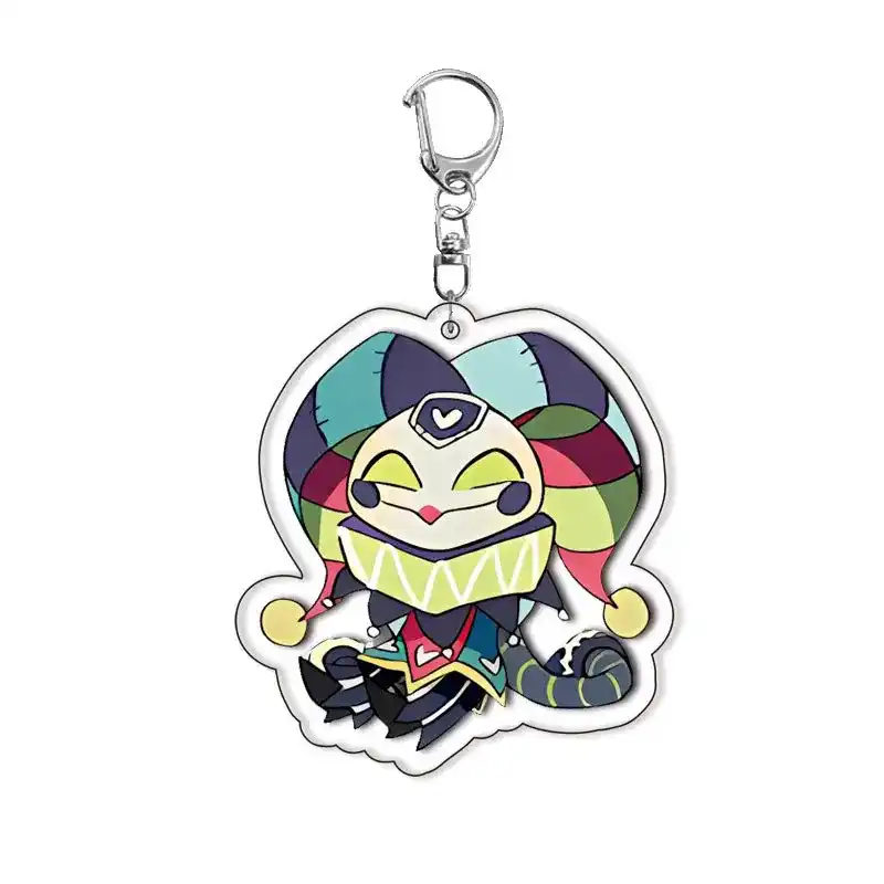 hazbin-hotel-new-acrylic-popular-anime-r-var3-1789554746446-758 Hazbin Hotel New Acrylic Popular Anime Related Products Fun Keychain Bag Charms Pendant Q Móc Treo Đeo Thoại, Standee, Móc Khoá In Theo Yêu Cầu, Chất Liệu Mica Dày 4mm, Kích Thước 5.5 Cm, Có In Test Mẫu