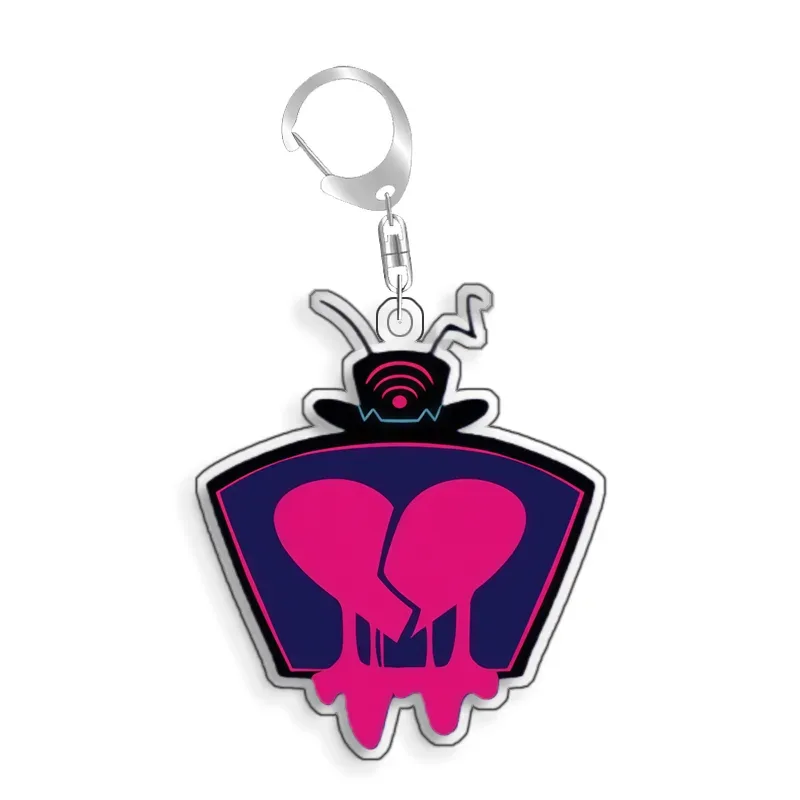 hazbin-hotel-vaggie-angel-dust-vox-milly-var4-1789535392411-498 Hazbin Hotel Vaggie Angel Dust Vox Milly Alastor Homemade Acrylic Keychain Pendant Bag Charms Móc Treo Đeo Thoại, Standee, Móc Khoá In Theo Yêu Cầu, Chất Liệu Mica Dày 4mm, Kích Thước 5.5 Cm, Có In Test Mẫu