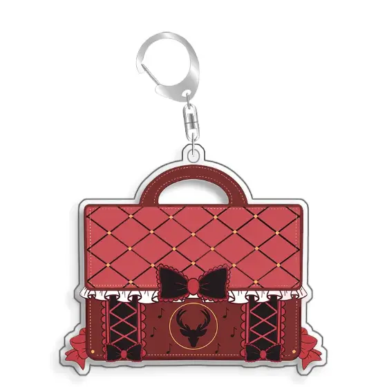 hazbin-hotel-vaggie-angel-dust-vox-milly-var5-1789535416503-257 Hazbin Hotel Vaggie Angel Dust Vox Milly Alastor Homemade Acrylic Keychain Pendant Bag Charms Móc Treo Đeo Thoại, Standee, Móc Khoá In Theo Yêu Cầu, Chất Liệu Mica Dày 4mm, Kích Thước 5.5 Cm, Có In Test Mẫu