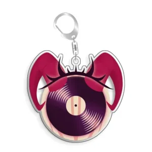 Hazbin Hotel Vaggie Angel Dust Vox Milly Alastor Homemade Acrylic Keychain Pendant Bag Charms Móc Treo Đeo Thoại, Standee, Móc Khoá In Theo Yêu Cầu, Chất Liệu Mica Dày 4mm, Kích Thước 5.5 Cm, Có In Test Mẫu Hazbin Hotel Vaggie Angel Dust Vox Milly Alastor Homemade Acrylic Keychain Pendant Bag Charms Móc Treo Đeo Thoại, Standee, Móc Khoá In Theo Yêu Cầu, Chất Liệu Mica Dày 4mm, Kích Thước 5.5 Cm, Có In Test Mẫu