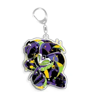 Hazbin Hotel Valention Vaggie Charlie Alastor Vox Homemade Acrylic Keychain Pendant Bag Móc Treo Đeo Thoại, Standee, Móc Khoá In Theo Yêu Cầu, Chất Liệu Mica Dày 4mm, Kích Thước 5.5 Cm, Có In Test Mẫu Hazbin Hotel Valention Vaggie Charlie Alastor Vox Homemade Acrylic Keychain Pendant Bag Móc Treo Đeo Thoại, Standee, Móc Khoá In Theo Yêu Cầu, Chất Liệu Mica Dày 4mm, Kích Thước 5.5 Cm, Có In Test Mẫu