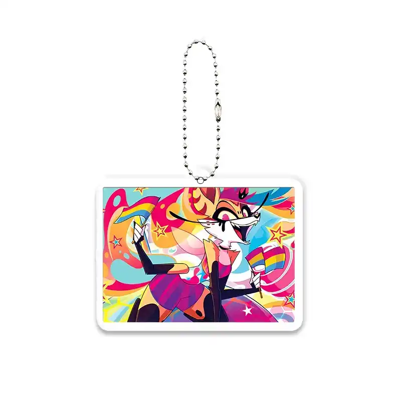 helluva-boss-acrylic-keychain-decor-cart-var3-1789538301527-702 Helluva Boss Acrylic Keychain Decor Cartoon Student Verosika Loona Blitz Bag Pendant Móc Treo Đeo Thoại, Standee, Móc Khoá In Theo Yêu Cầu, Chất Liệu Mica Dày 4mm, Kích Thước 5.5 Cm, Có In Test Mẫu