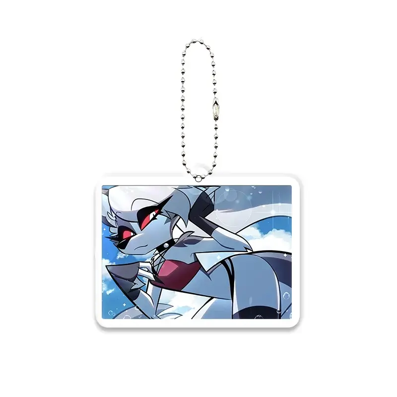 helluva-boss-acrylic-keychain-decor-cart-var4-1789538306029-853 Helluva Boss Acrylic Keychain Decor Cartoon Student Verosika Loona Blitz Bag Pendant Móc Treo Đeo Thoại, Standee, Móc Khoá In Theo Yêu Cầu, Chất Liệu Mica Dày 4mm, Kích Thước 5.5 Cm, Có In Test Mẫu