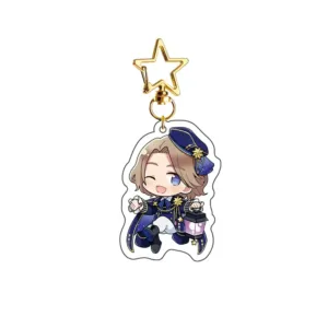 Hetalia Acrylic Keychain Star Pendant, Cute Chibi Axis Powers Figures Keyring Perfect Móc Treo Đeo Thoại, Standee, Móc Khoá In Theo Yêu Cầu, Chất Liệu Mica Dày 4mm, Kích Thước 5.5 Cm, Có In Test Mẫu Hetalia Acrylic Keychain Star Pendant, Cute Chibi Axis Powers Figures Keyring Perfect Móc Treo Đeo Thoại, Standee, Móc Khoá In Theo Yêu Cầu, Chất Liệu Mica Dày 4mm, Kích Thước 5.5 Cm, Có In Test Mẫu