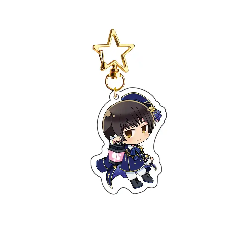 hetalia-acrylic-keychain-star-pendant-cu-var6-1789601444125-210 Hetalia Acrylic Keychain Star Pendant, Cute Chibi Axis Powers Figures Keyring Perfect Móc Treo Đeo Thoại, Standee, Móc Khoá In Theo Yêu Cầu, Chất Liệu Mica Dày 4mm, Kích Thước 5.5 Cm, Có In Test Mẫu