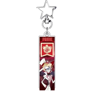 High Quality Cartoon Adorable Acrylic Keychain For Helluva Boss Character Cartoon Backpack Móc Treo Đeo Thoại, Standee, Móc Khoá In Theo Yêu Cầu, Chất Liệu Mica Dày 4mm, Kích Thước 5.5 Cm, Có In Test Mẫu High Quality Cartoon Adorable Acrylic Keychain For Helluva Boss Character Cartoon Backpack Móc Treo Đeo Thoại, Standee, Móc Khoá In Theo Yêu Cầu, Chất Liệu Mica Dày 4mm, Kích Thước 5.5 Cm, Có In Test Mẫu