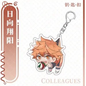 Hinata Kageyama Haikyuu Acrylic Keychain, Karasuno Nekoma Aoba Johsai Charm, Haikyuu Anime Móc Treo Đeo Thoại, Standee, Móc Khoá In Theo Yêu Cầu, Chất Liệu Mica Dày 4mm, Kích Thước 5.5 Cm, Có In Test Mẫu Hinata Kageyama Haikyuu Acrylic Keychain, Karasuno Nekoma Aoba Johsai Charm, Haikyuu Anime Móc Treo Đeo Thoại, Standee, Móc Khoá In Theo Yêu Cầu, Chất Liệu Mica Dày 4mm, Kích Thước 5.5 Cm, Có In Test Mẫu