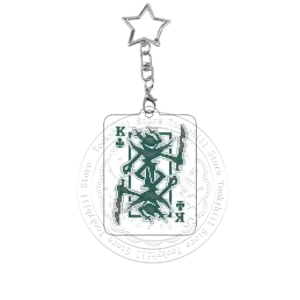 Hollow Knight Acrylic Keychain Hornet Cosplay Props Shade Radiance Exquisite Anime Cartoon Móc Treo Đeo Thoại, Standee, Móc Khoá In Theo Yêu Cầu, Chất Liệu Mica Dày 4mm, Kích Thước 5.5 Cm, Có In Test Mẫu