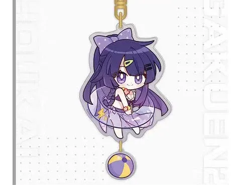 honkai-impact-23-summer-beach-swimming-c-var5-1789446330842-825 Honkai Impact 2/3 Summer Beach Swimming Circle Key Chain Acrylic Figure Raiden Mei Bronya Móc Treo Đeo Thoại, Standee, Móc Khoá In Theo Yêu Cầu, Chất Liệu Mica Dày 4mm, Kích Thước 5.5 Cm, Có In Test Mẫu