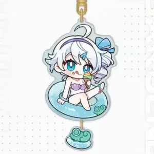 Honkai Impact 2/3 Summer Beach Swimming Circle Key Chain Acrylic Figure Raiden Mei Bronya Móc Treo Đeo Thoại, Standee, Móc Khoá In Theo Yêu Cầu, Chất Liệu Mica Dày 4mm, Kích Thước 5.5 Cm, Có In Test Mẫu Honkai Impact 2/3 Summer Beach Swimming Circle Key Chain Acrylic Figure Raiden Mei Bronya Móc Treo Đeo Thoại, Standee, Móc Khoá In Theo Yêu Cầu, Chất Liệu Mica Dày 4mm, Kích Thước 5.5 Cm, Có In Test Mẫu