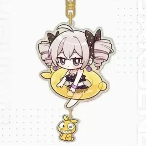 Honkai Impact 2/3 Summer Beach Swimming Circle Key Chain Acrylic Figure Raiden Mei Bronya Móc Treo Đeo Thoại, Standee, Móc Khoá In Theo Yêu Cầu, Chất Liệu Mica Dày 4mm, Kích Thước 5.5 Cm, Có In Test Mẫu Honkai Impact 2/3 Summer Beach Swimming Circle Key Chain Acrylic Figure Raiden Mei Bronya Móc Treo Đeo Thoại, Standee, Móc Khoá In Theo Yêu Cầu, Chất Liệu Mica Dày 4mm, Kích Thước 5.5 Cm, Có In Test Mẫu